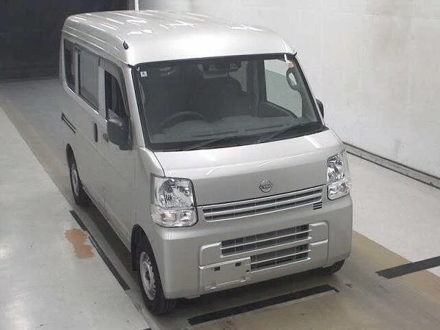 Nissan NV100 Clipper DR17V 2025